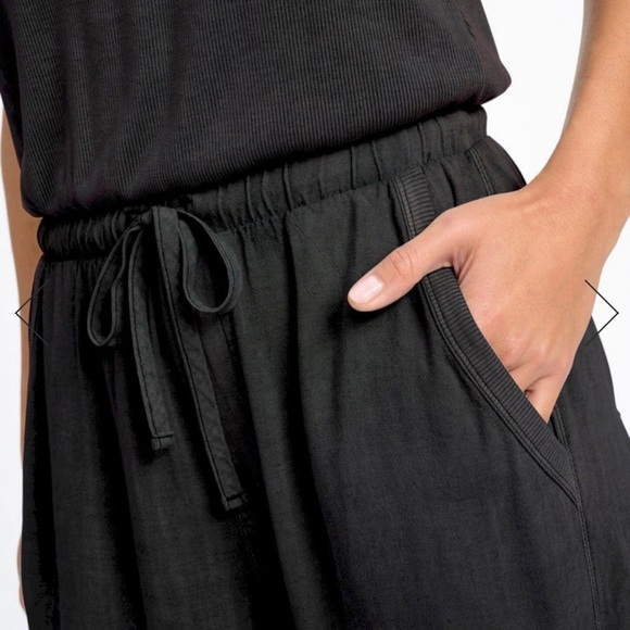 Splendid Pants & Jumpsuits Splendid Nwot Zinnia Jumpsuit Poshmark